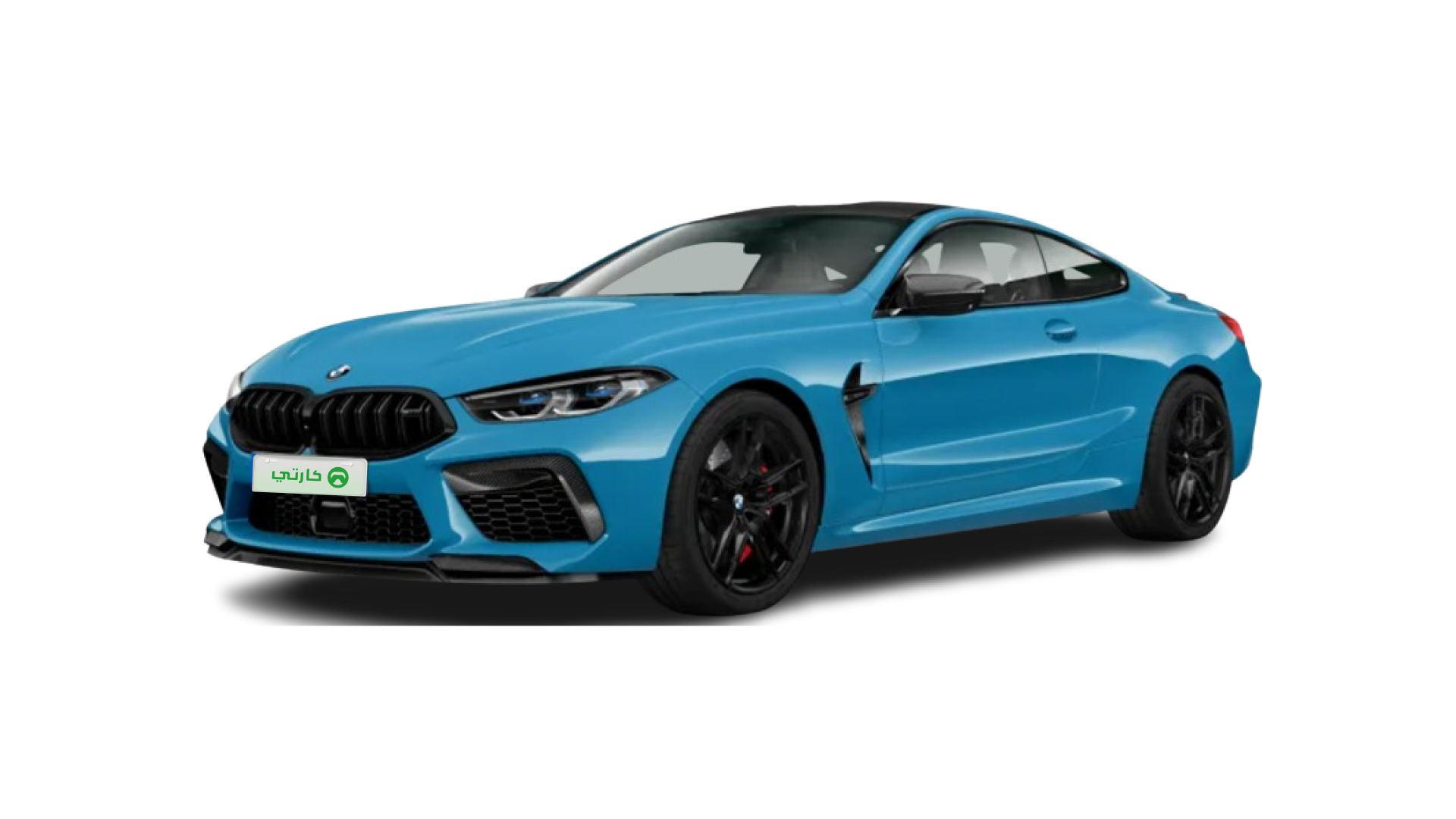 BMW M8 Coupe 2025 Competition Price, Images, Specs & Features in Qatar